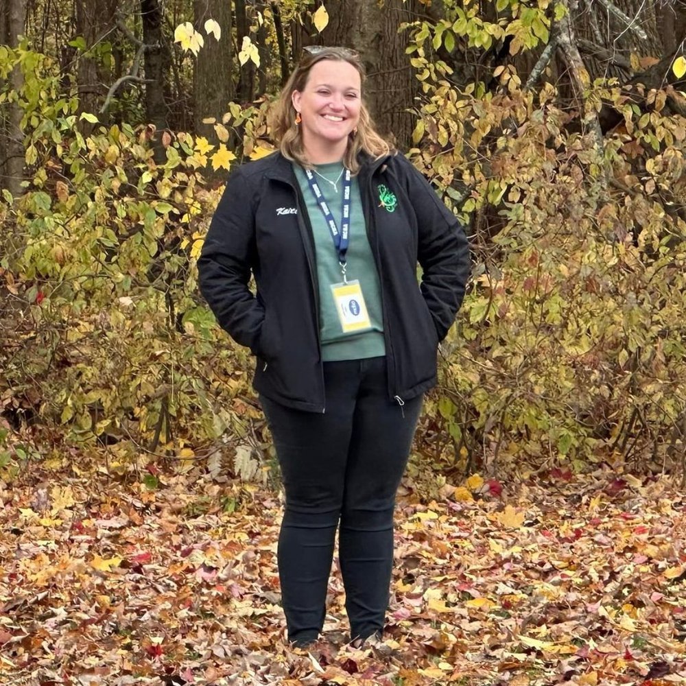 Meet your Posher, Kaitlin